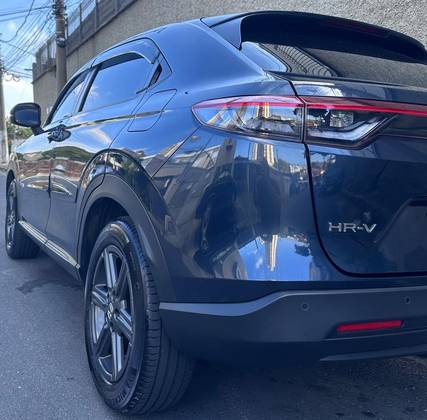 HONDA HR-V 1.5 DI I-VTEC FLEX EXL CVT